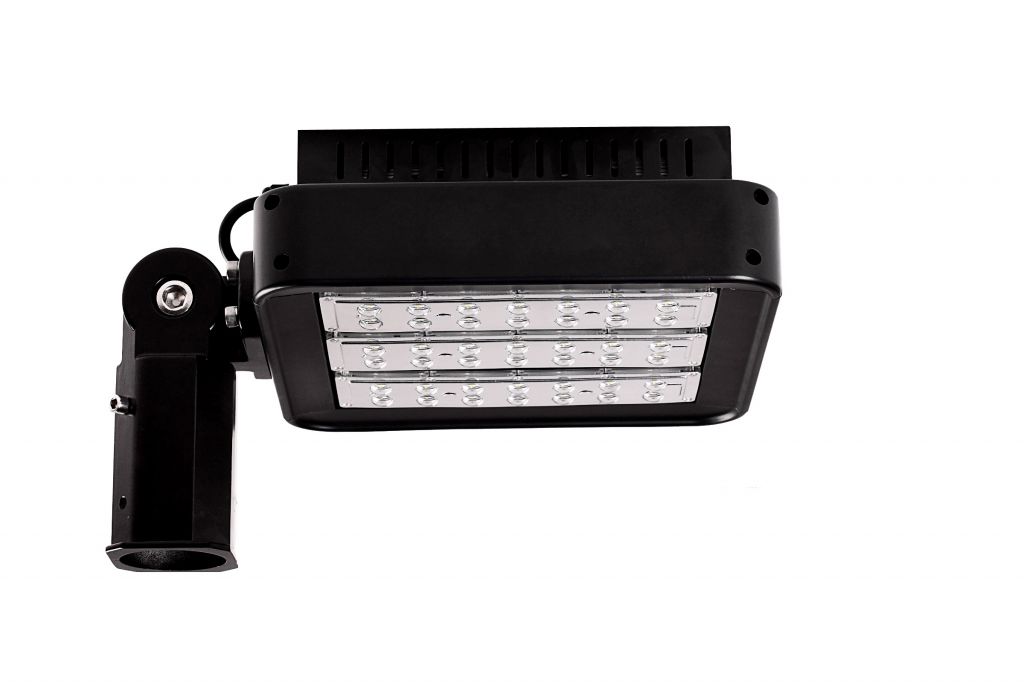 120W LED Shoebox Light, LED Shoebox Lamp, LED Shoebox Lighting