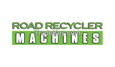 Road Recycler Machines / attachments