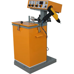 Powder Coating Equipment