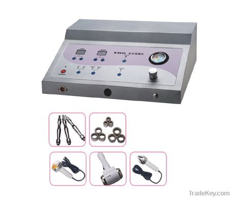 Diamond Microdermabrasion skin care beauty salon machine