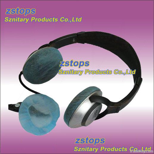 Disposable Headphone Cover, Earphone Cover