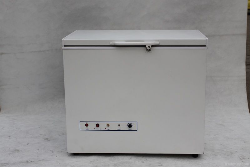 3 way absorption freezer -XD-200-LPG/Kerosene/Electricity