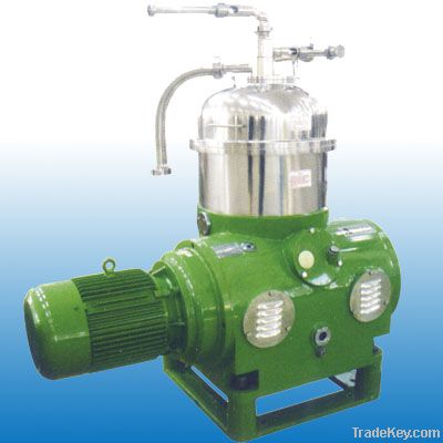 biodiesel centrifuge machine