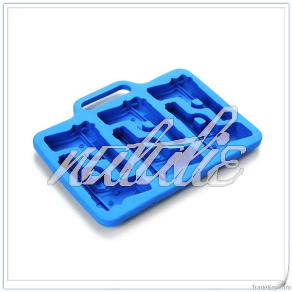 food grade silicone ice cubes trays
