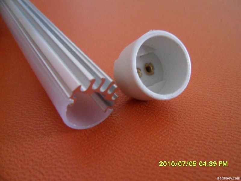 manufacture of T5 LED light fitting