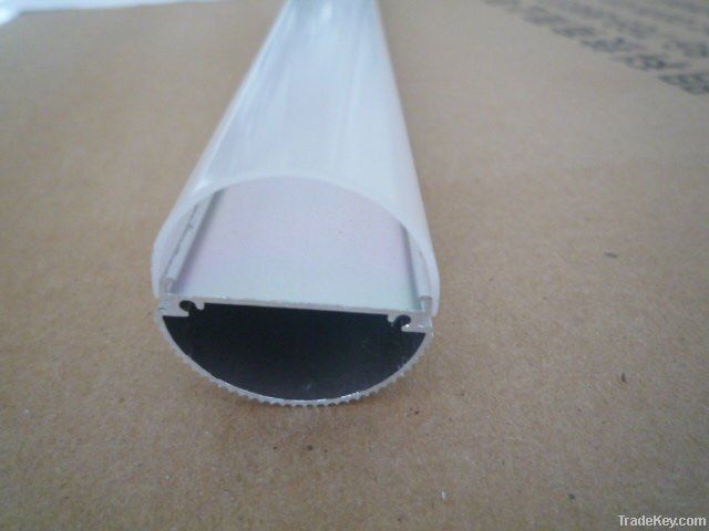 manufacture of T10 LED light shell
