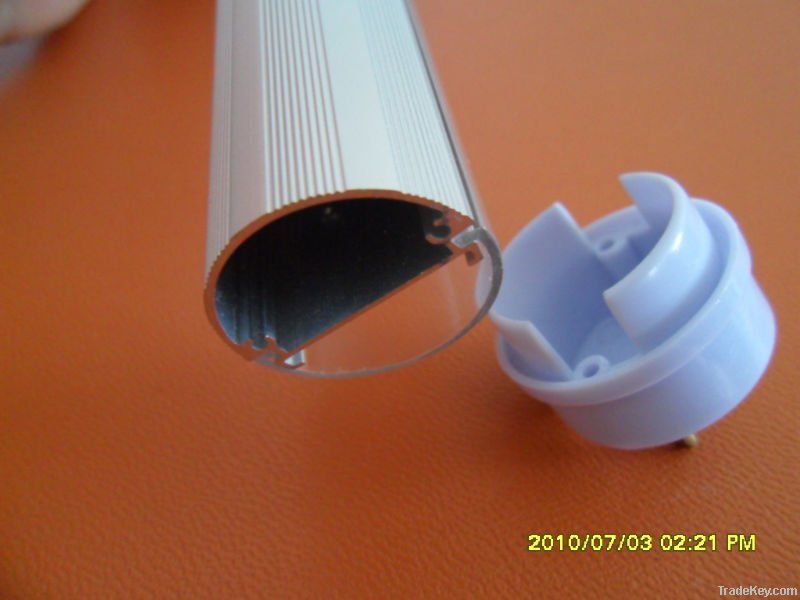 manufacture of T10 LED light shell