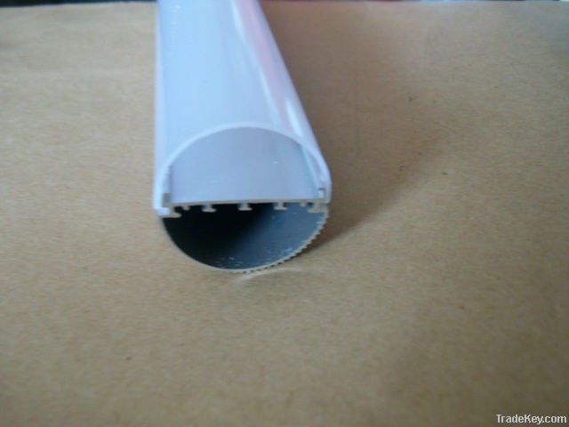 manufacture of T10 LED light shell