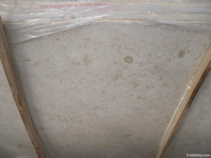 Golden Shell, Crema Marfil, Marble Beige