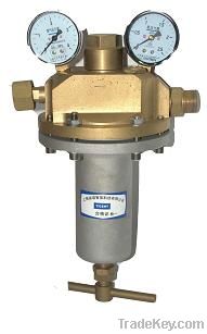 Oxygen Pressure Reducer (oxygen for flame cutting)