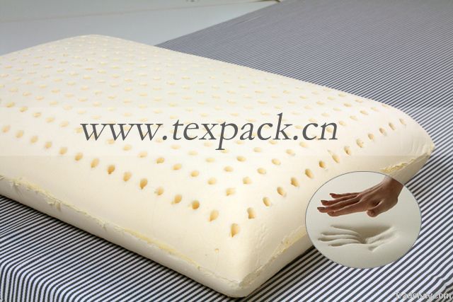 Talalay Technology Airflowing Memory Foam Pillow