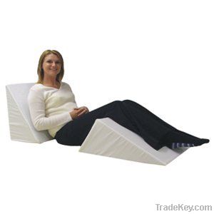 Memory Foam Wedge Cushion/Support Pillow