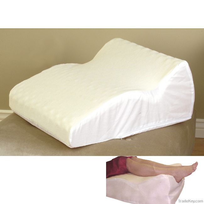 Memory Foam Wedge Cushion/Support Pillow