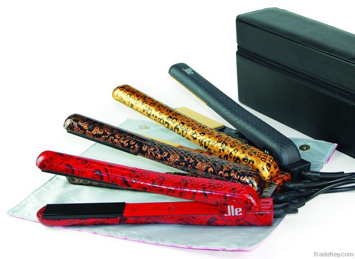 ceramic hair straightener, flat iron, hair iron