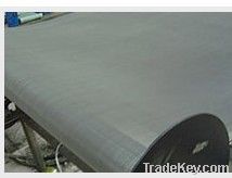 Stainless steel woven wire mesh