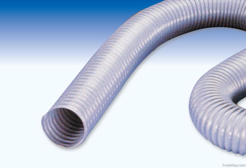 Rubber Hose/Pipe/Tube, Flexible Hose/Pipe/Tube (PVC, PU, Silicone, etc.)