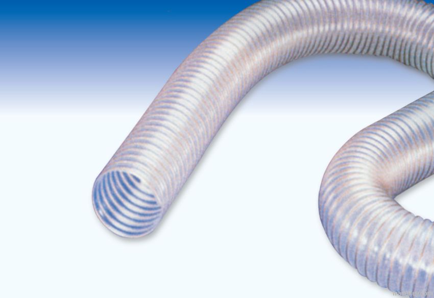 Rubber Hose/Pipe/Tube, Flexible Hose/Pipe/Tube (PVC, PU, Silicone, etc.)