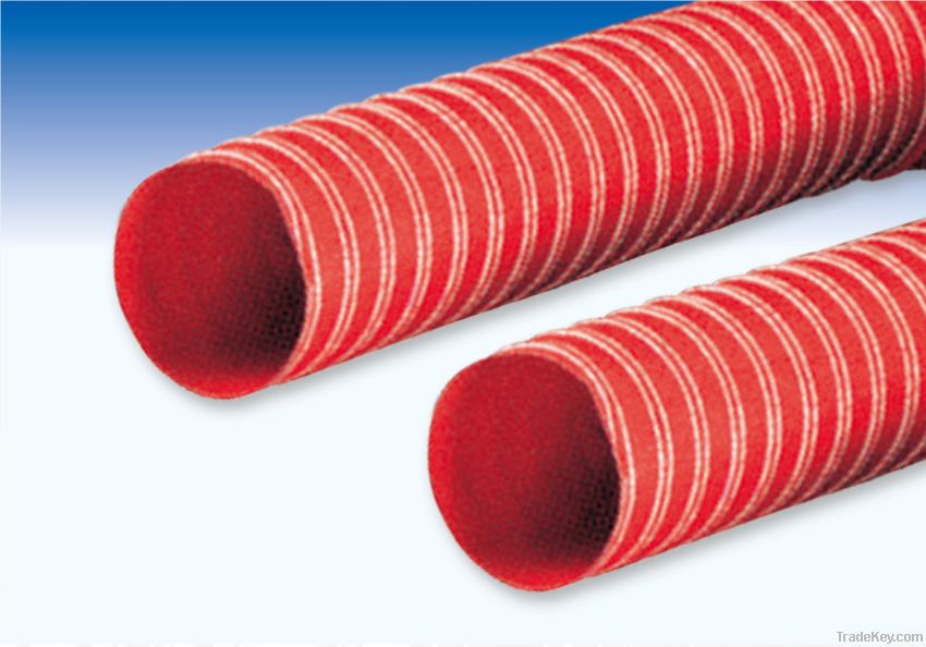 Rubber Hose/Pipe/Tube, Flexible Hose/Pipe/Tube (PVC, PU, Silicone, etc.)