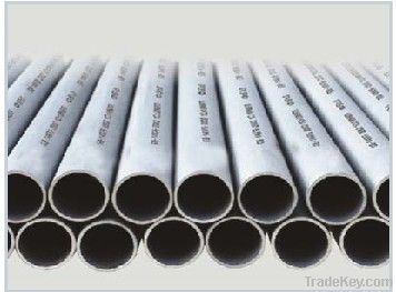 SS316 Steel Pipes