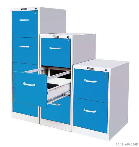 Metal Filling Cabinet