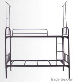 Knock Down Steel Bunk Bed