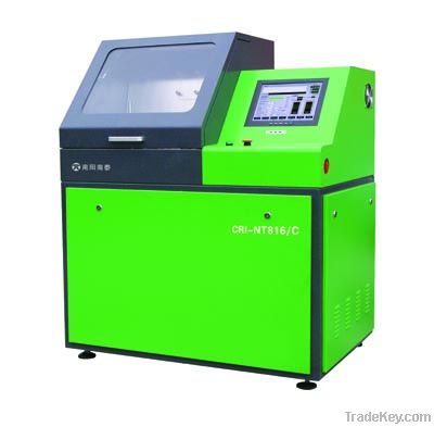 CRI-NT816B Common rail injector test bench