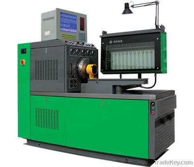 12PSBG-7F Injection Pump Test Bench