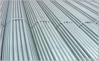 steel pipe