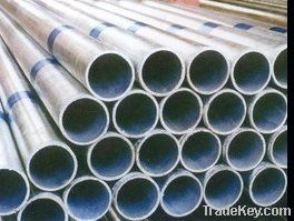 steel pipe