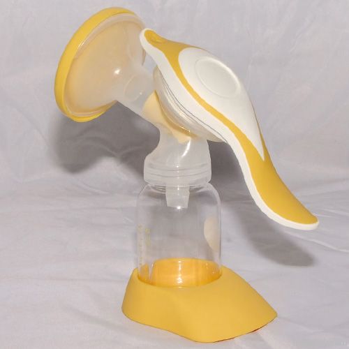 manual breast pump GLP-3