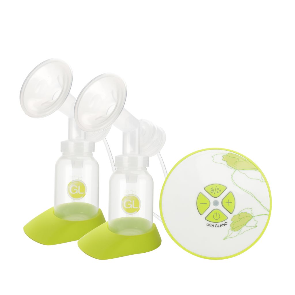 Electric Breast Pump Single/Double