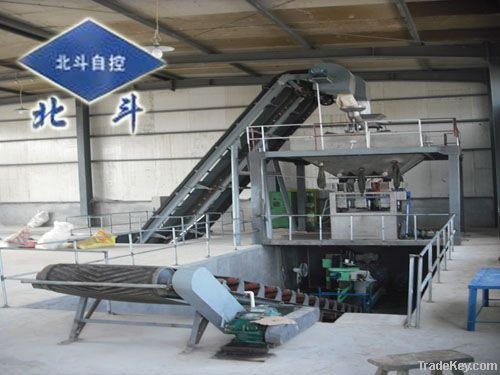 Soil Testing Fertilizer Machine