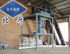 soluble fertilizer machinery