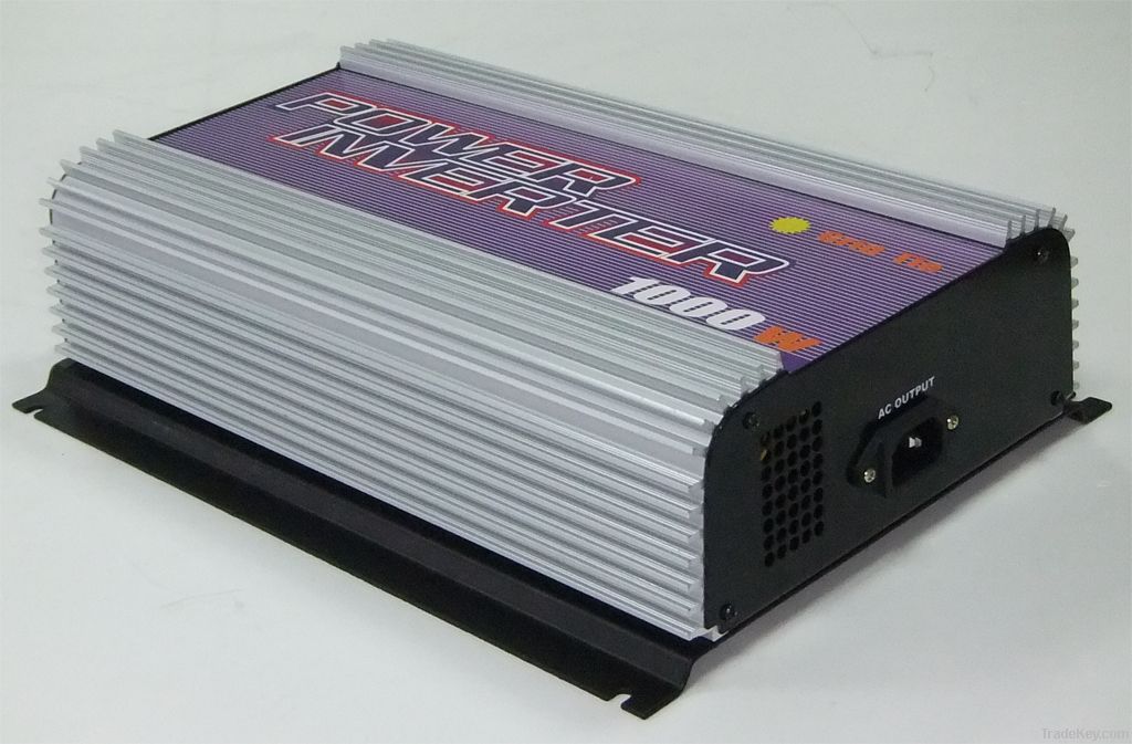 1000w On Grid Solar Inverter MPPT function