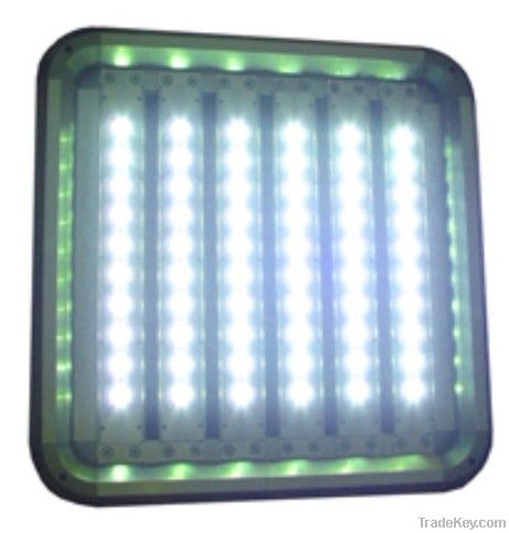 Led flood light, led flood lighting