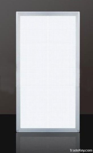 Led panel, led panel light, led panel lighting