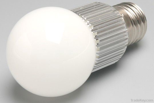 Led bulb, led bulb lights