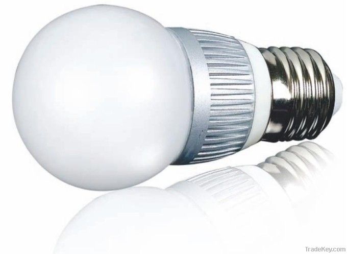 Led bulb, led bulb lights