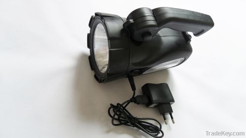 Portable led spot light