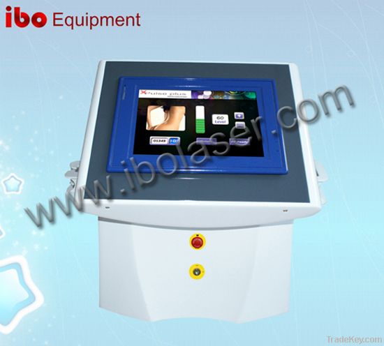 Latest vacuum cavitation rf laser fast slimming machine