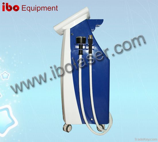 Latest vacuum cavitation rf laser fast slimming machine