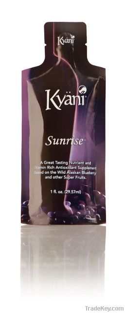 Kyani Sunrise