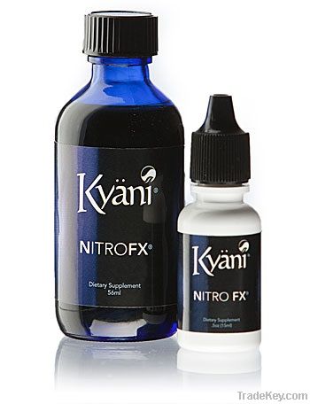 Kyani NitroFX