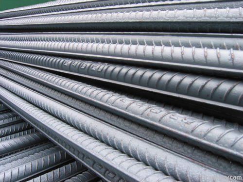 Rebar Steel