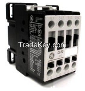 CONTACTORS BOTH AC AND DC AVAILABLE ALL VOLTAGES