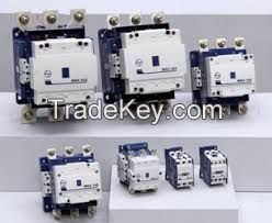 CONTACTORS , OVERLOAD RELAY