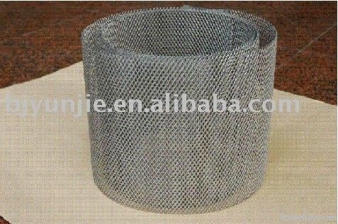 Medical Titanium Mesh