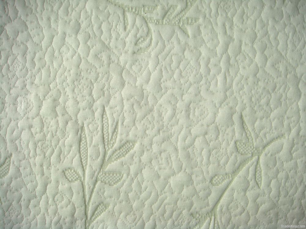 2011 polyester-cotton mattress fabric