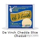 De Vinch Chedda Slice Cheese