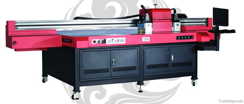 Leopard UV printer